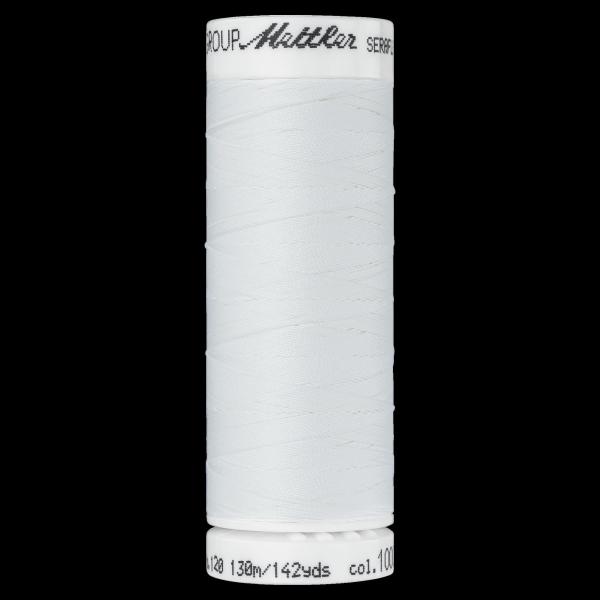 Nähgarn SERAFLEX - Eierschale